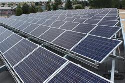Solar Park Zamość