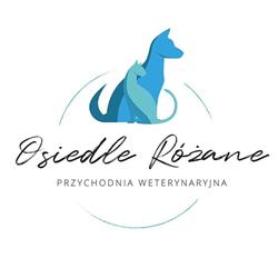 Przychodnia Weterynaryjna Osiedle Różane