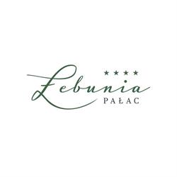 Pałac Łebunia