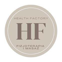 Health Factory- Medycyna Manualna & Masaż
