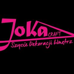 JoKa Craft- szycie dekoracji okien na wymiar
