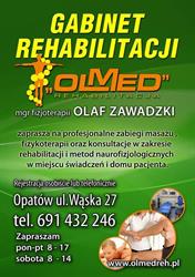 OlMed Rehabilitacja