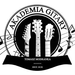 AKADEMIA GITARY / AKADEMIA SZTUKI MUZYCZNEJ / TOWARZYSTWO MUZYCZNE PODHALA