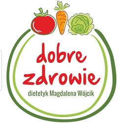 Dobre Zdrowie dietetyk Magdalena Wójcik