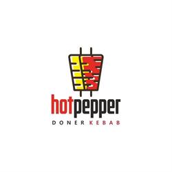Hot pepper