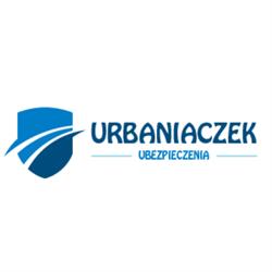 Urbaniaczek. Ubezpieczenia.