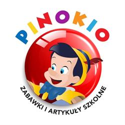Pinokio - Zabawki i Artykuły Szkolne
