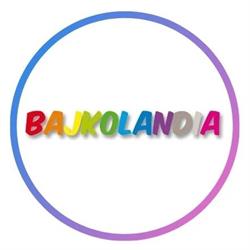 Bajkolandia