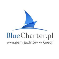 BlueCharter.pl - rejsy w Grecji