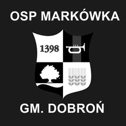 OSP Markówka