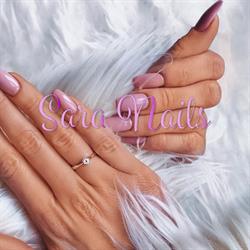 Sara Nowodworska Sara Nails