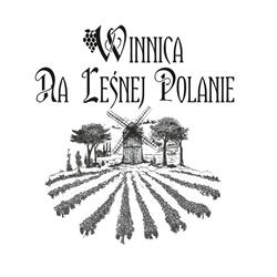 Winnica Na Leśnej Polanie