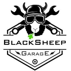 Black Sheep Garage
