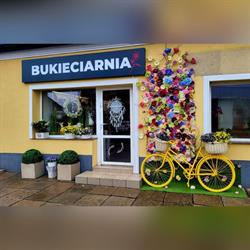 Bukieciarnia