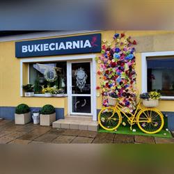 Bukieciarnia