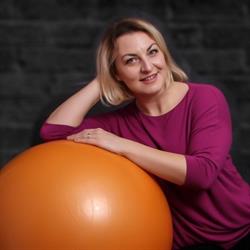 Fizjoterapia Ewa Kakoszka