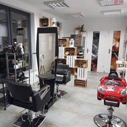 Salon fryzur Fanaberia