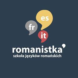Romanistka. Szkoła języków romańskich