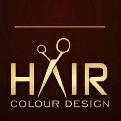 Hair Colour Design