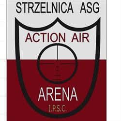 Action Air Arena