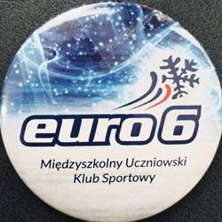 MUKS Euro6 Warszawa