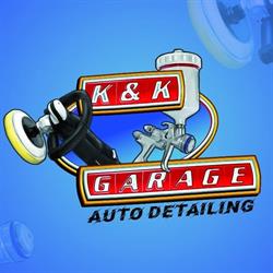 K&K Garage Auto Detailing