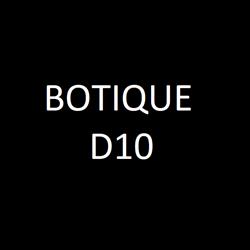 Botique D10