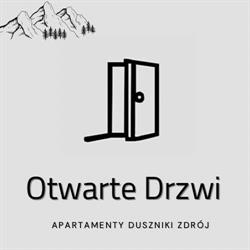 Apartamenty Otwarte Drzwi