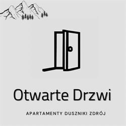 Apartamenty Otwarte Drzwi