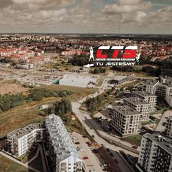 Centrum Treningowo Szkoleniowe