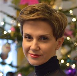 Psychoterapia Monika Gałązkiewicz