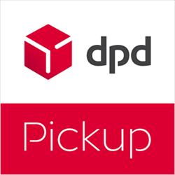 DPD Pickup Radzymińska204