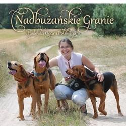 Ogar Polski, Hodowla Nadbużańskie Granie