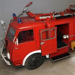 Centrum Edukacji Przeciwpożarowej