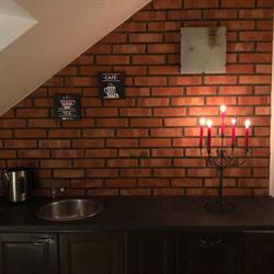Apartament Madera