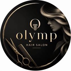 Salon Fryzjerski - Olymp