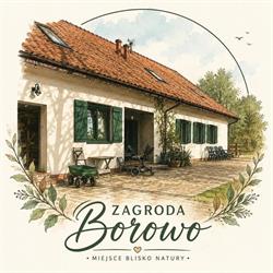 Zagroda Borowo