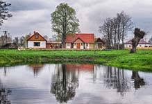 Zagroda Borowo