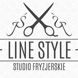 Line Style-Studio fryzjerske J.Ś.