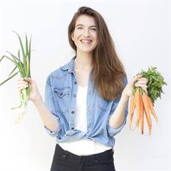 Katarzyna Rećko - dietetyk