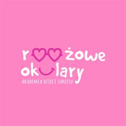 Akademia Dzieci Sukcesu Różowe Okulary