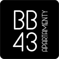 Apartamenty BB43