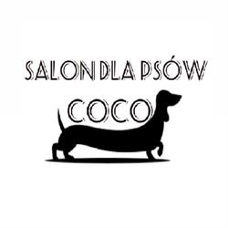 Salon dla Psów - CoCo