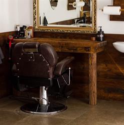 Johny Barber Shop