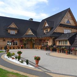 U Dziubasów