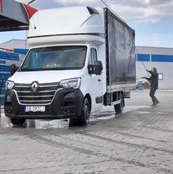 PSW Transport & Logistics