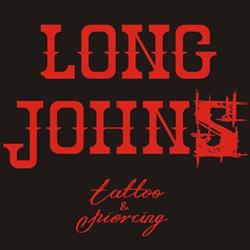 Long John's tattoo&piercing