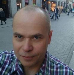 Gabinet Laryngologiczny Grzegorz Kalamarz