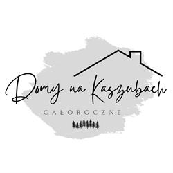 Dom całoroczny na Kaszubach