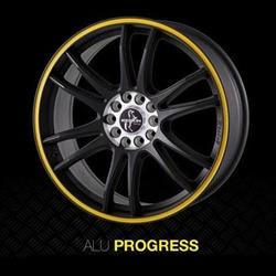 Aluprogress